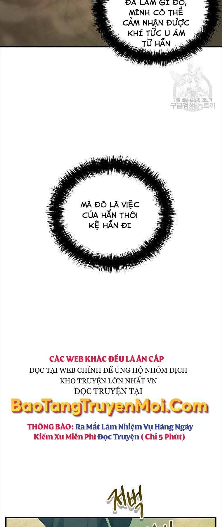 Truyện Tranh Vua Thăng Cấp trang 6