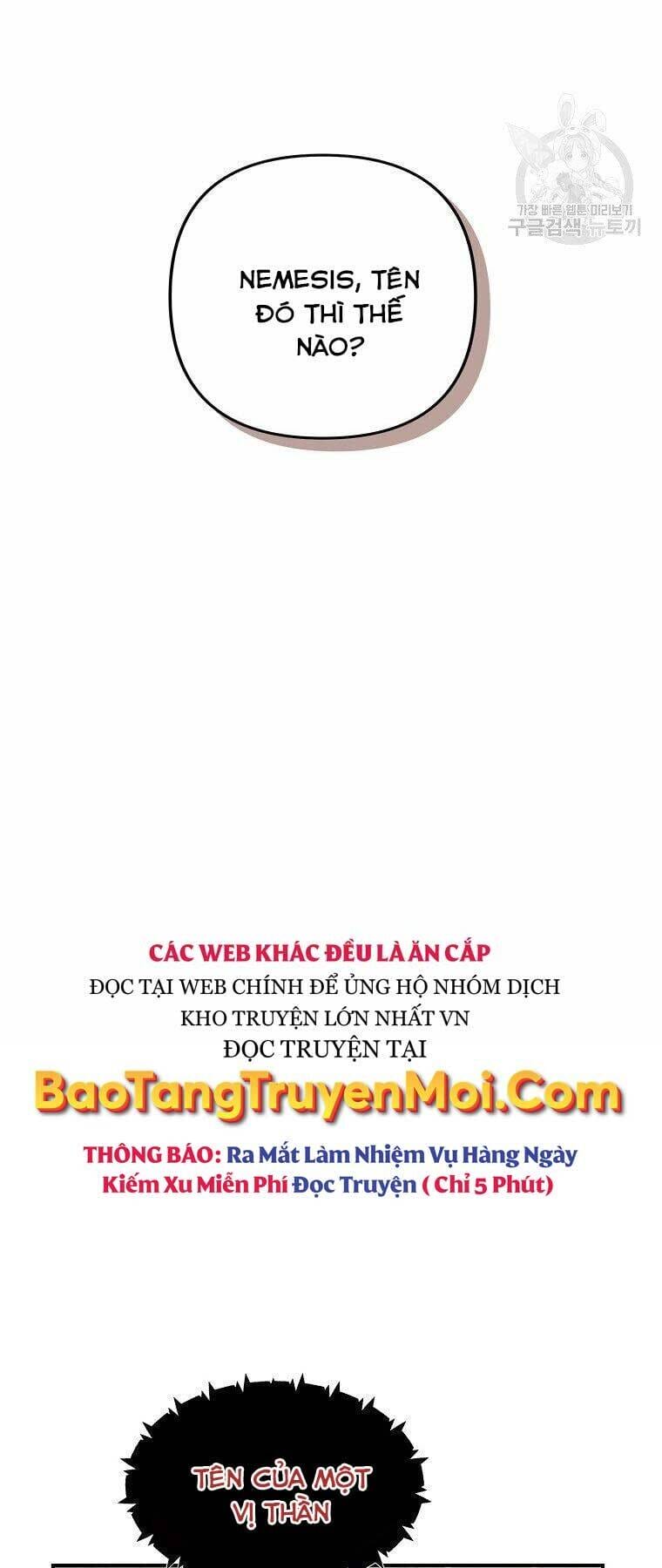 Truyện Tranh Vua Thăng Cấp trang 6