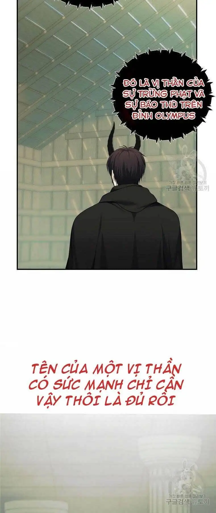 Truyện Tranh Vua Thăng Cấp trang 6