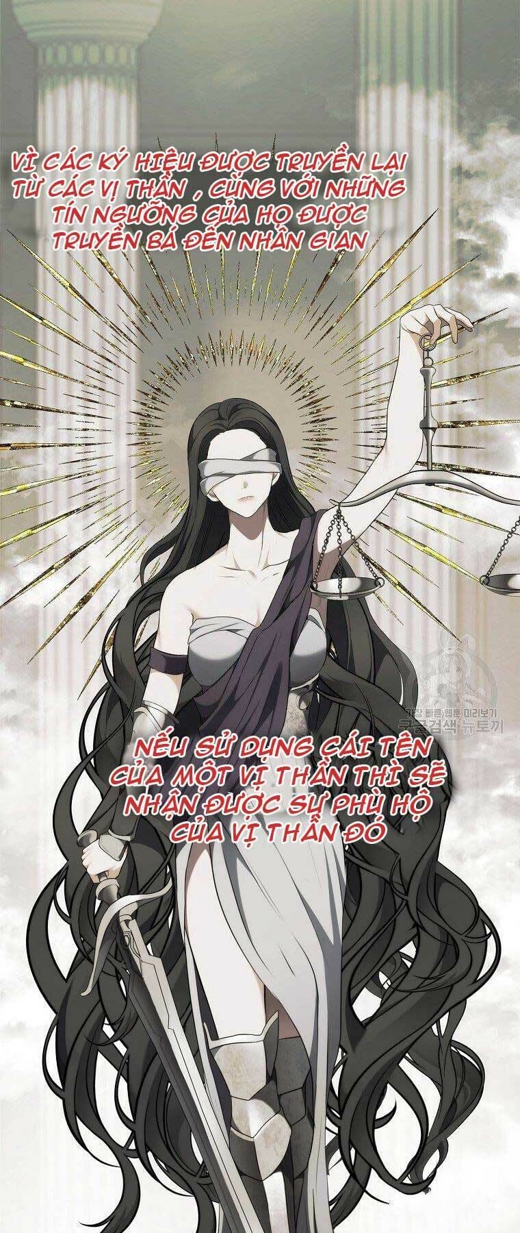 Truyện Tranh Vua Thăng Cấp trang 6