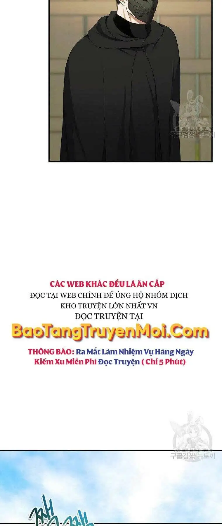 Truyện Tranh Vua Thăng Cấp trang 6