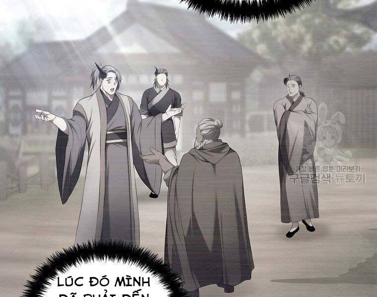 Truyện Tranh Vua Thăng Cấp trang 6