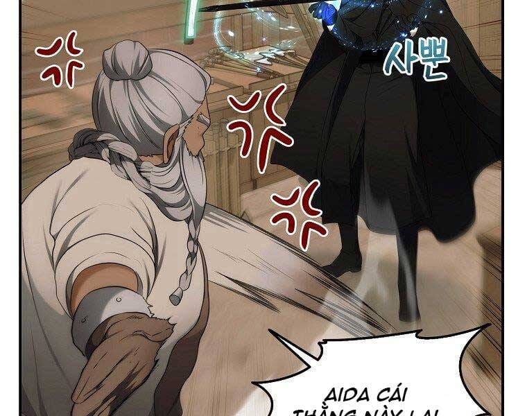 Truyện Tranh Vua Thăng Cấp trang 6