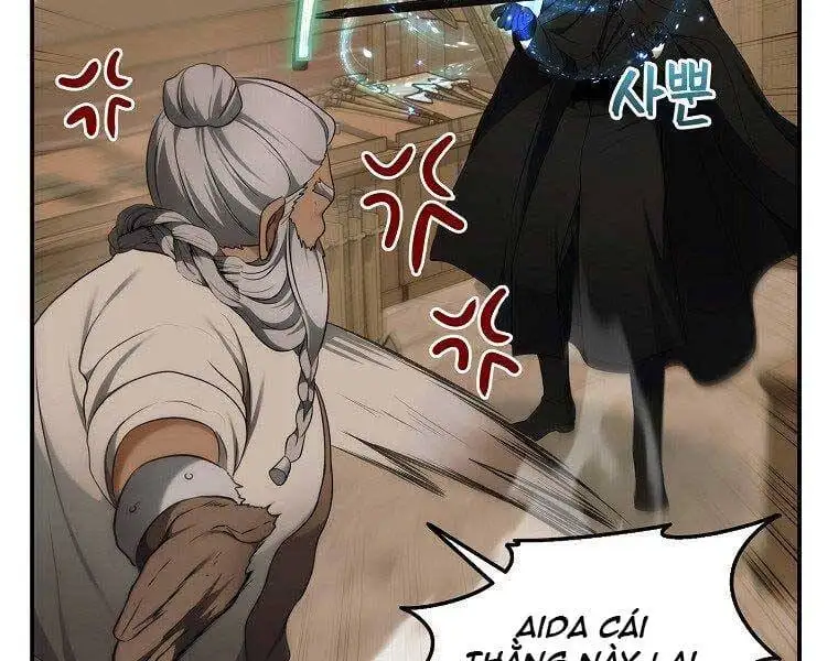 Truyện Tranh Vua Thăng Cấp trang 6