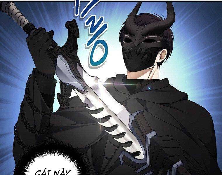 Truyện Tranh Vua Thăng Cấp trang 6