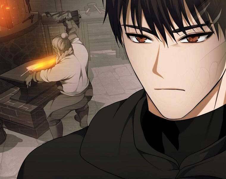 Truyện Tranh Vua Thăng Cấp trang 6