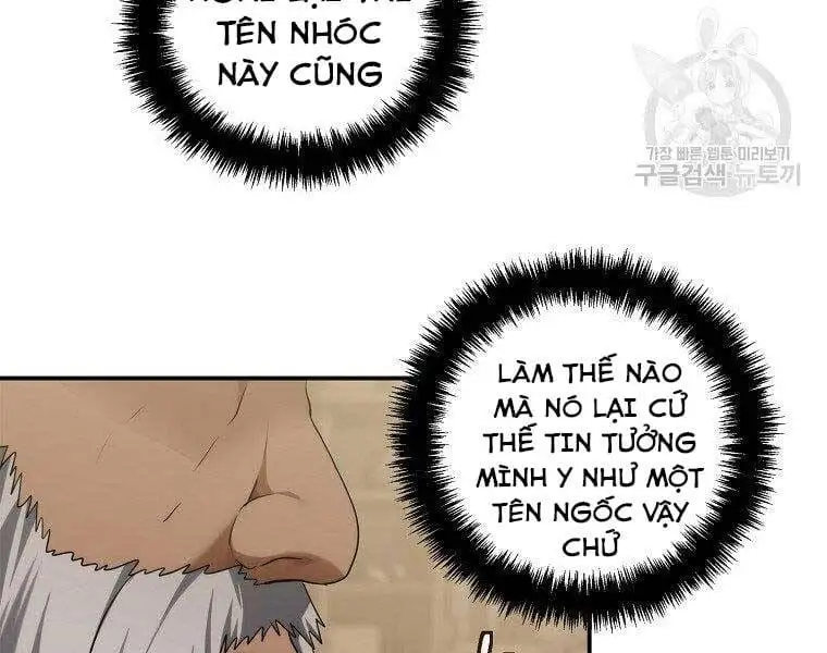 Truyện Tranh Vua Thăng Cấp trang 6