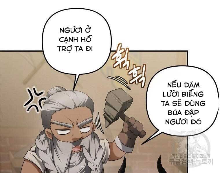 Truyện Tranh Vua Thăng Cấp trang 6