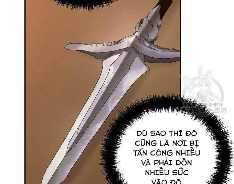 Truyện Tranh Vua Thăng Cấp trang 6