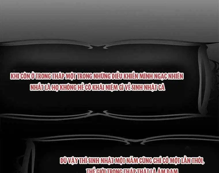 Truyện Tranh Vua Thăng Cấp trang 6