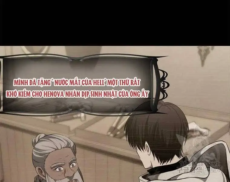 Truyện Tranh Vua Thăng Cấp trang 6