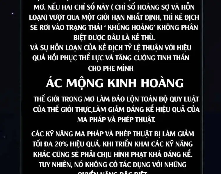 Truyện Tranh Vua Thăng Cấp trang 6