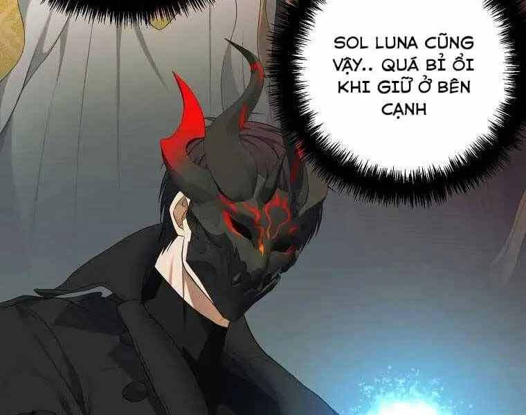 Truyện Tranh Vua Thăng Cấp trang 6