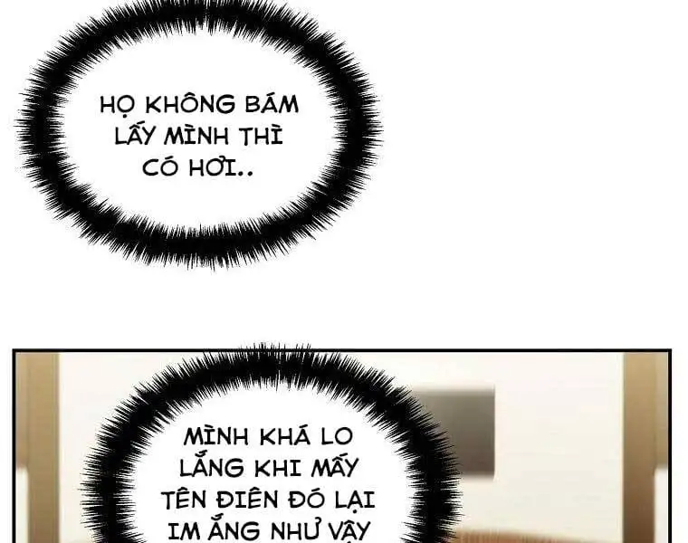 Truyện Tranh Vua Thăng Cấp trang 6