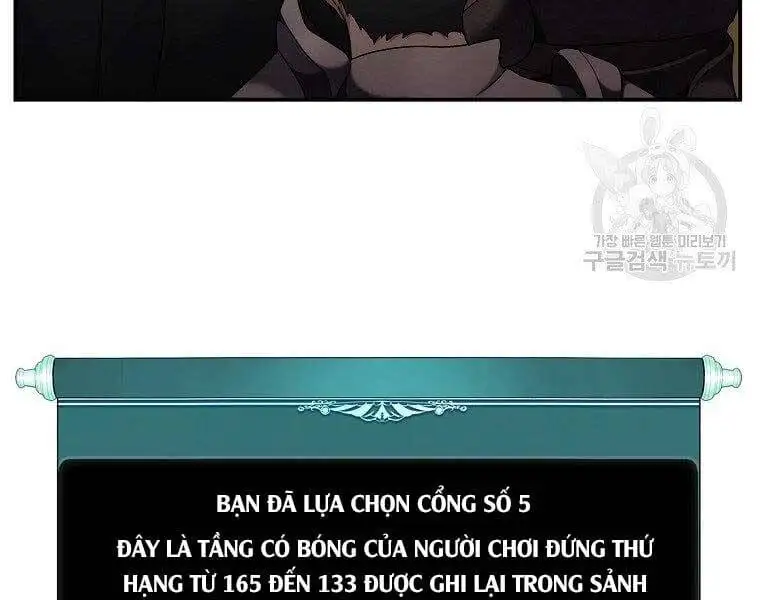 Truyện Tranh Vua Thăng Cấp trang 6