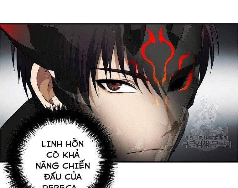 Truyện Tranh Vua Thăng Cấp trang 6