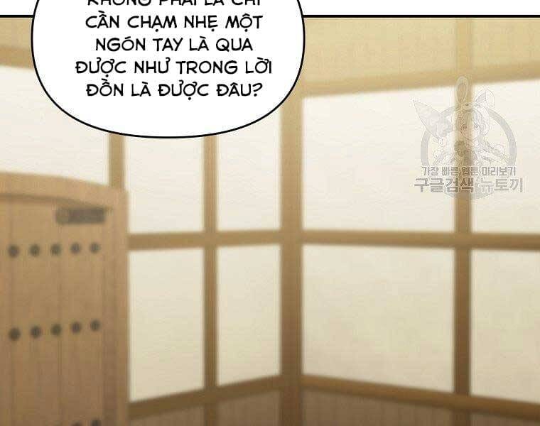 Truyện Tranh Vua Thăng Cấp trang 6