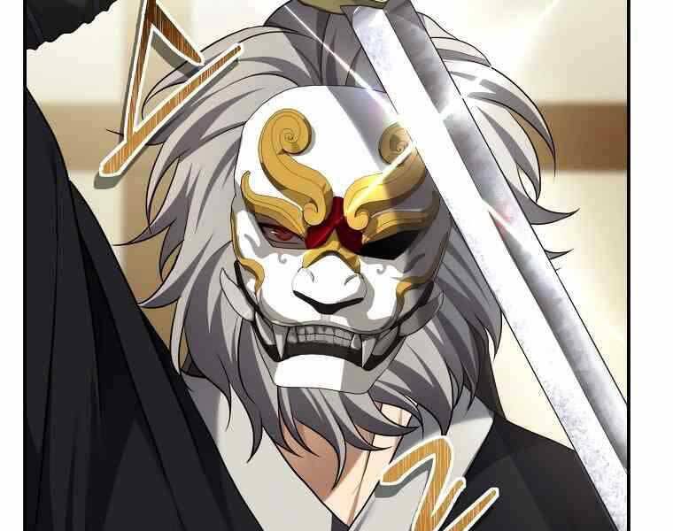 Truyện Tranh Vua Thăng Cấp trang 6