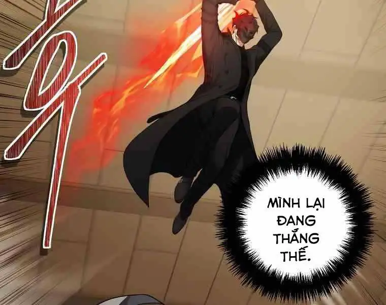 Truyện Tranh Vua Thăng Cấp trang 6