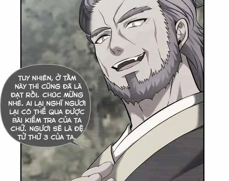 Truyện Tranh Vua Thăng Cấp trang 6