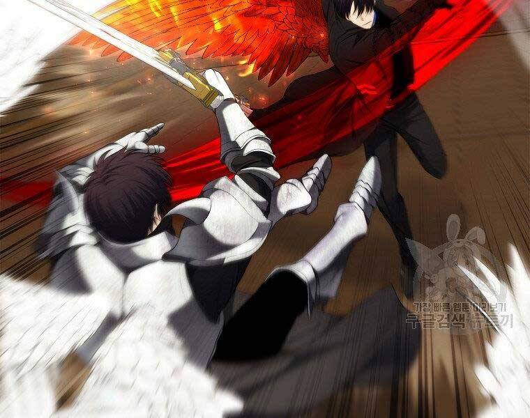 Truyện Tranh Vua Thăng Cấp trang 6