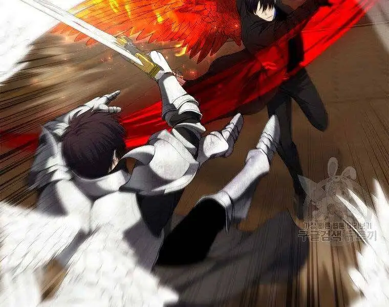 Truyện Tranh Vua Thăng Cấp trang 6