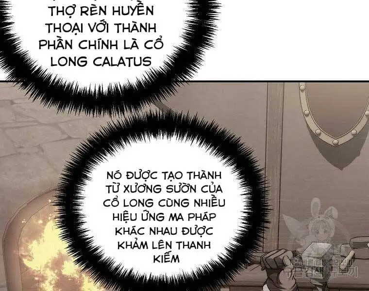 Truyện Tranh Vua Thăng Cấp trang 6