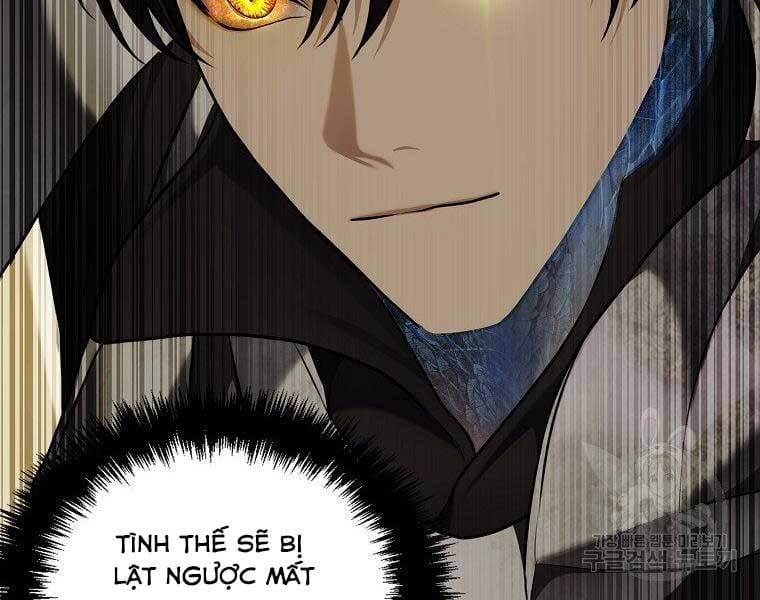 Truyện Tranh Vua Thăng Cấp trang 6