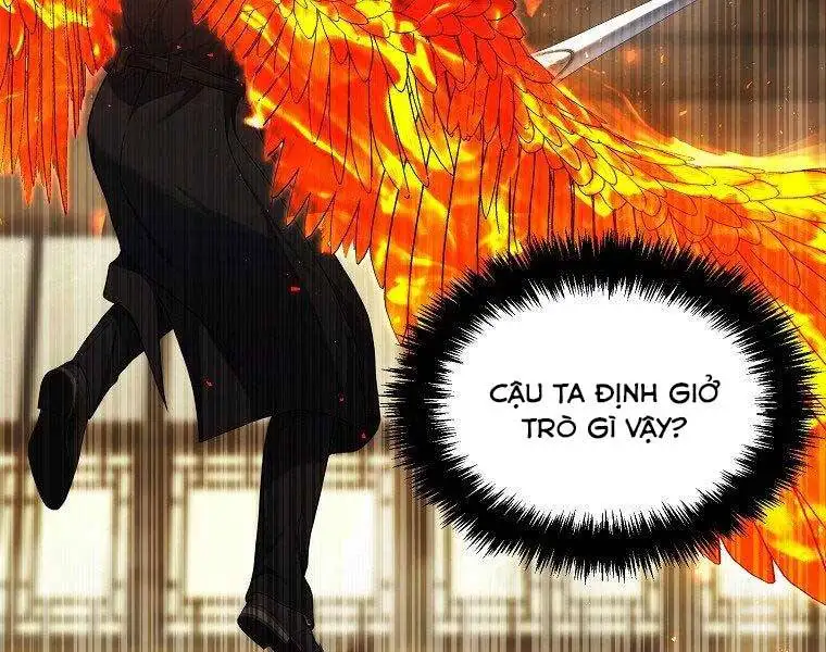 Truyện Tranh Vua Thăng Cấp trang 6