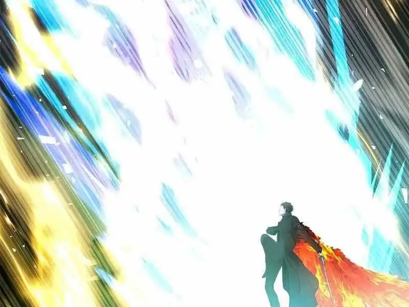 Truyện Tranh Vua Thăng Cấp trang 6