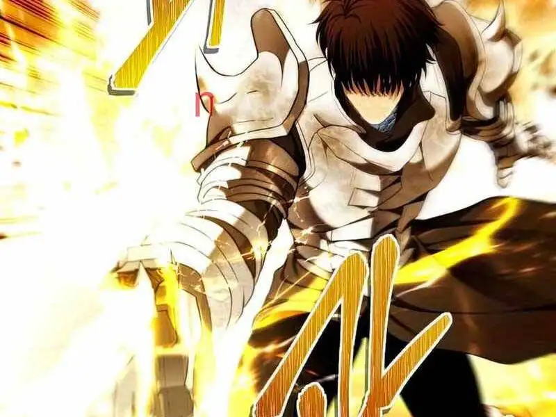 Truyện Tranh Vua Thăng Cấp trang 6