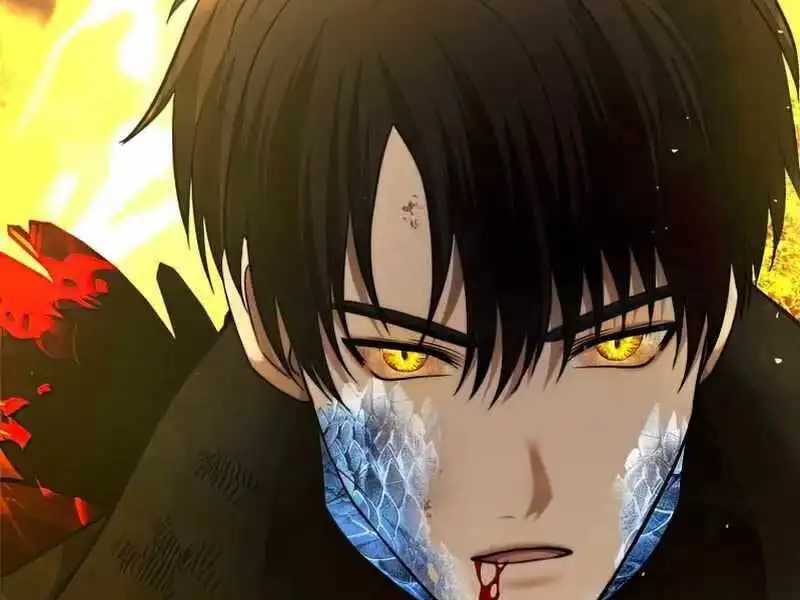 Truyện Tranh Vua Thăng Cấp trang 6