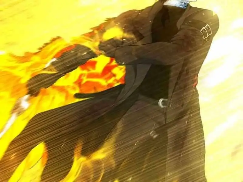 Truyện Tranh Vua Thăng Cấp trang 6