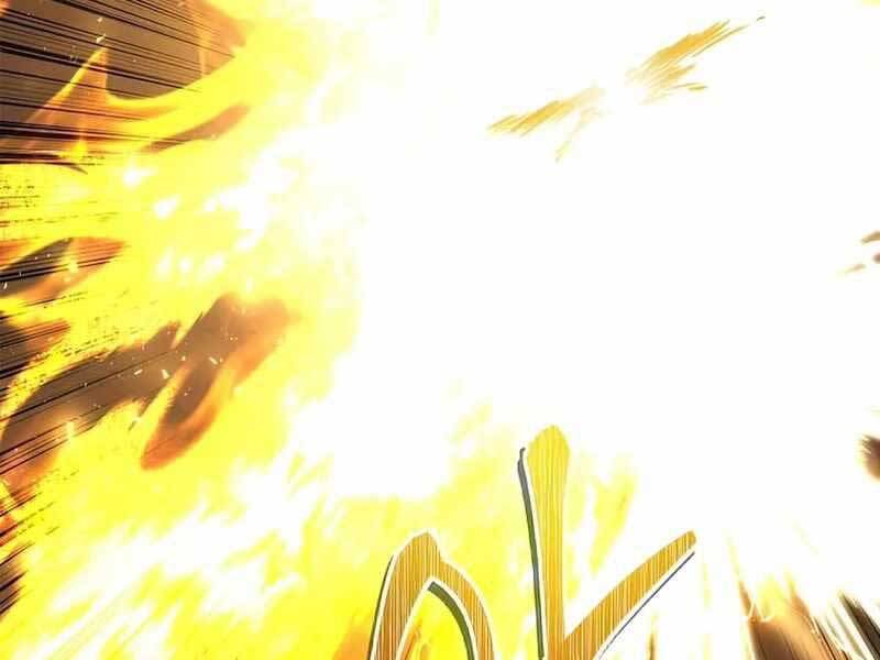 Truyện Tranh Vua Thăng Cấp trang 6