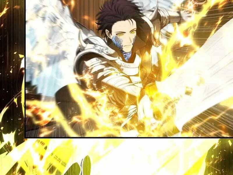 Truyện Tranh Vua Thăng Cấp trang 6