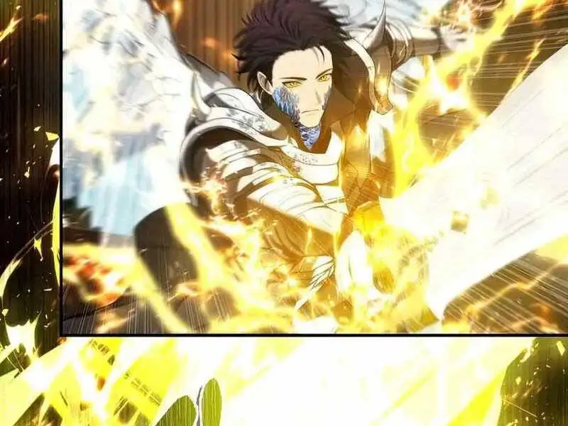 Truyện Tranh Vua Thăng Cấp trang 6