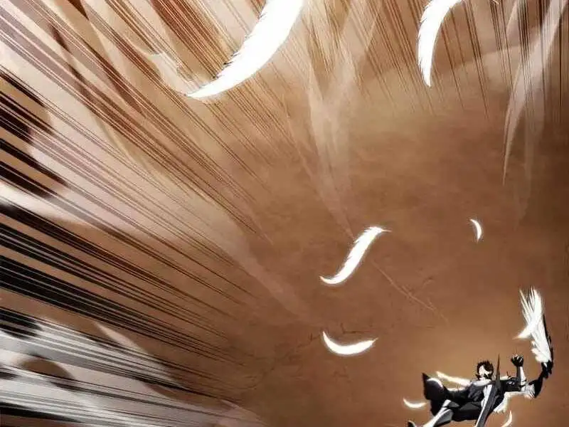 Truyện Tranh Vua Thăng Cấp trang 6