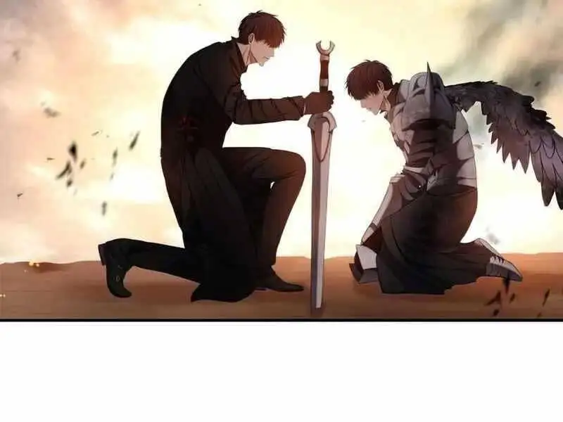 Truyện Tranh Vua Thăng Cấp trang 6