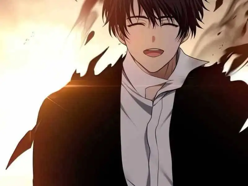 Truyện Tranh Vua Thăng Cấp trang 6