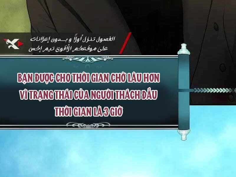 Truyện Tranh Vua Thăng Cấp trang 6