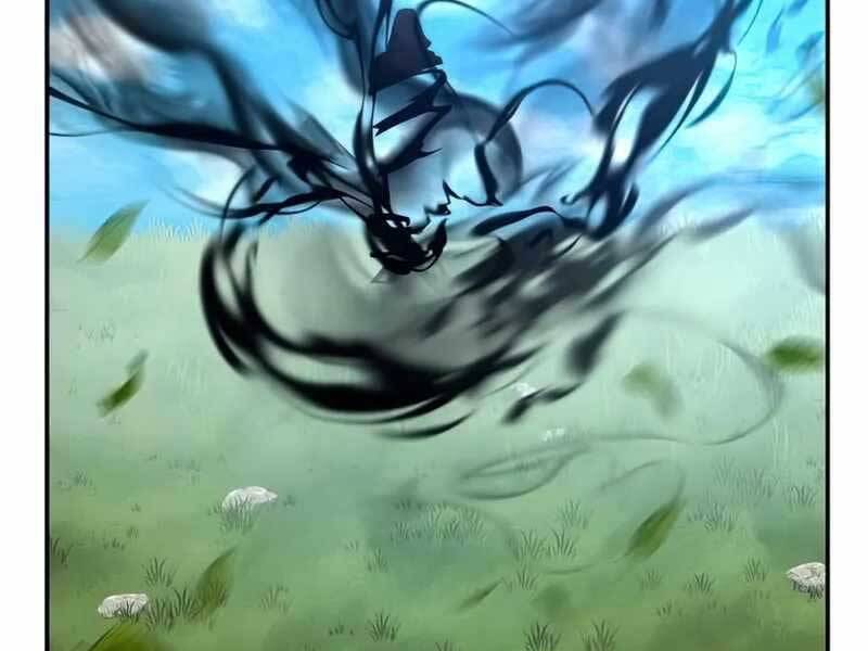 Truyện Tranh Vua Thăng Cấp trang 6