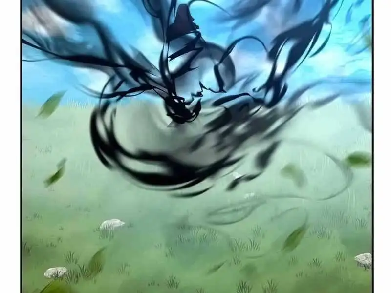 Truyện Tranh Vua Thăng Cấp trang 6