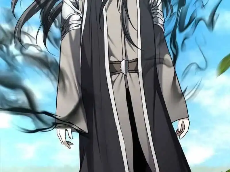 Truyện Tranh Vua Thăng Cấp trang 6