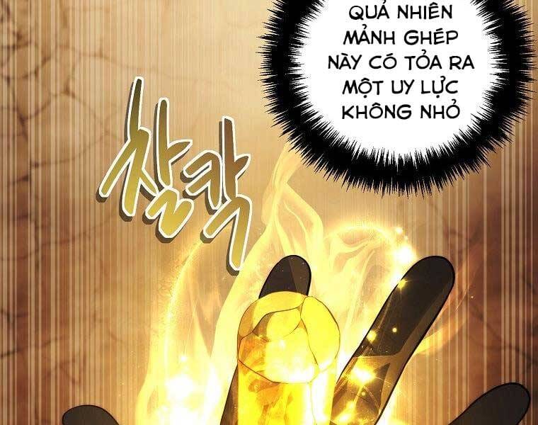 Truyện Tranh Vua Thăng Cấp trang 6