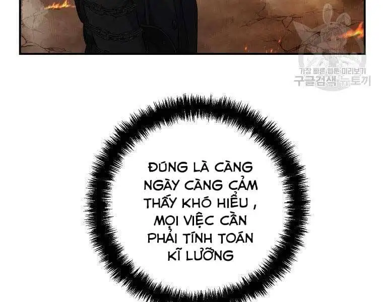 Truyện Tranh Vua Thăng Cấp trang 6