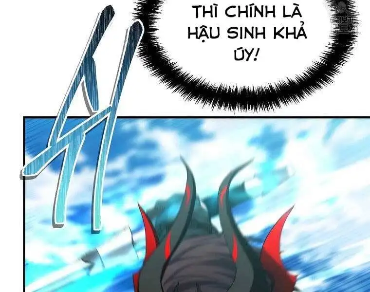 Truyện Tranh Vua Thăng Cấp trang 6