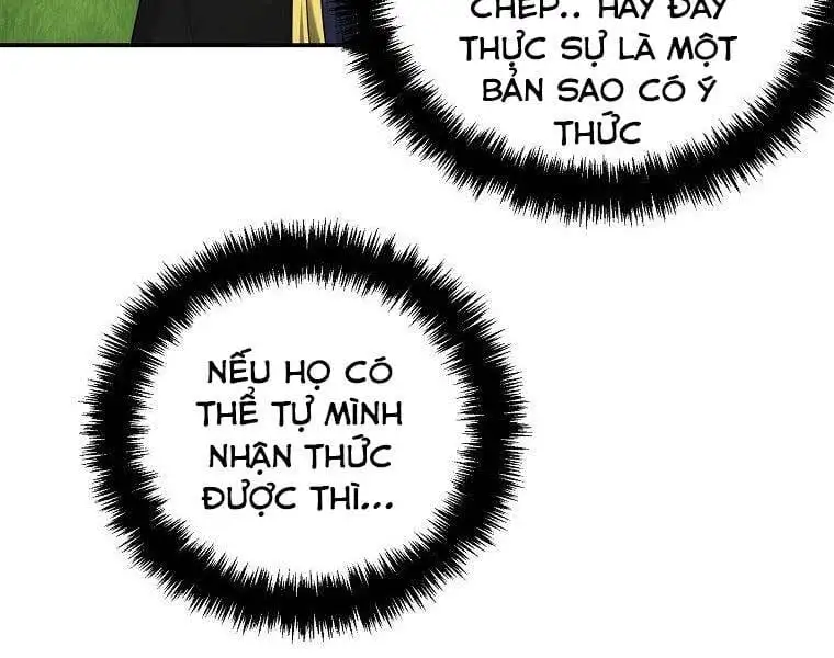 Truyện Tranh Vua Thăng Cấp trang 6