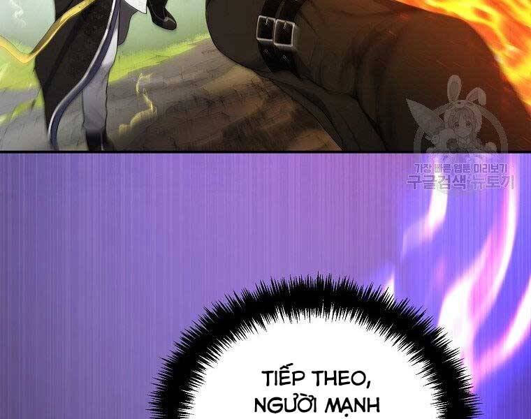 Truyện Tranh Vua Thăng Cấp trang 6