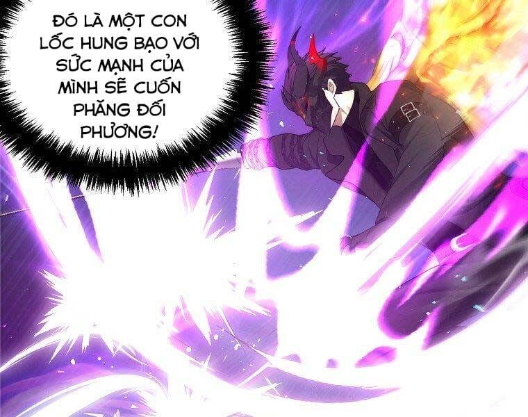 Truyện Tranh Vua Thăng Cấp trang 6