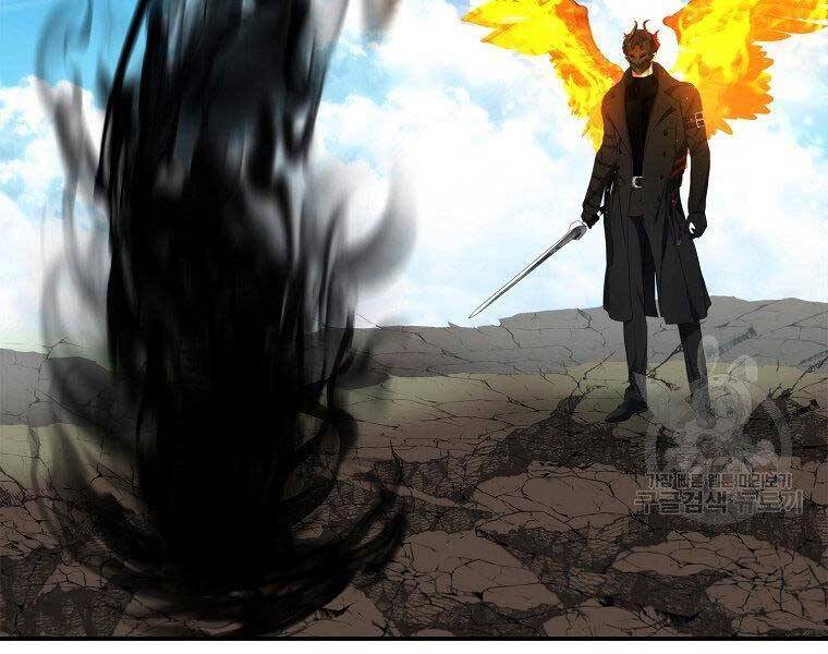 Truyện Tranh Vua Thăng Cấp trang 6